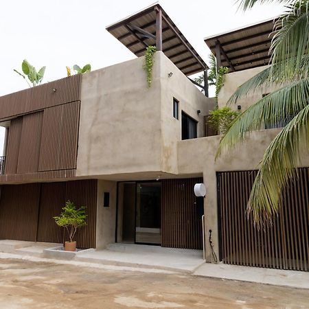 Casa Arkana Zicatela By Grupo Amber Brisas de Zicatela Esterno foto