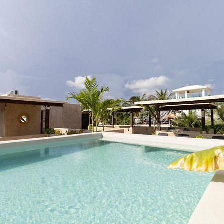 Casa Arkana Zicatela By Grupo Amber Brisas de Zicatela Esterno foto
