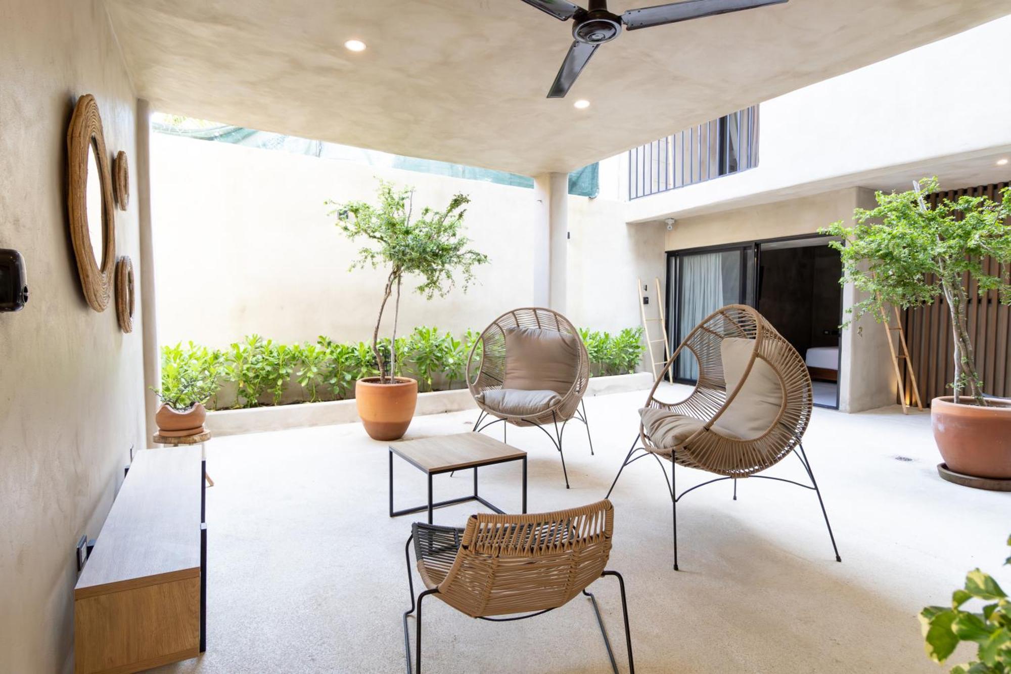 Casa Arkana Zicatela By Grupo Amber Brisas de Zicatela Esterno foto