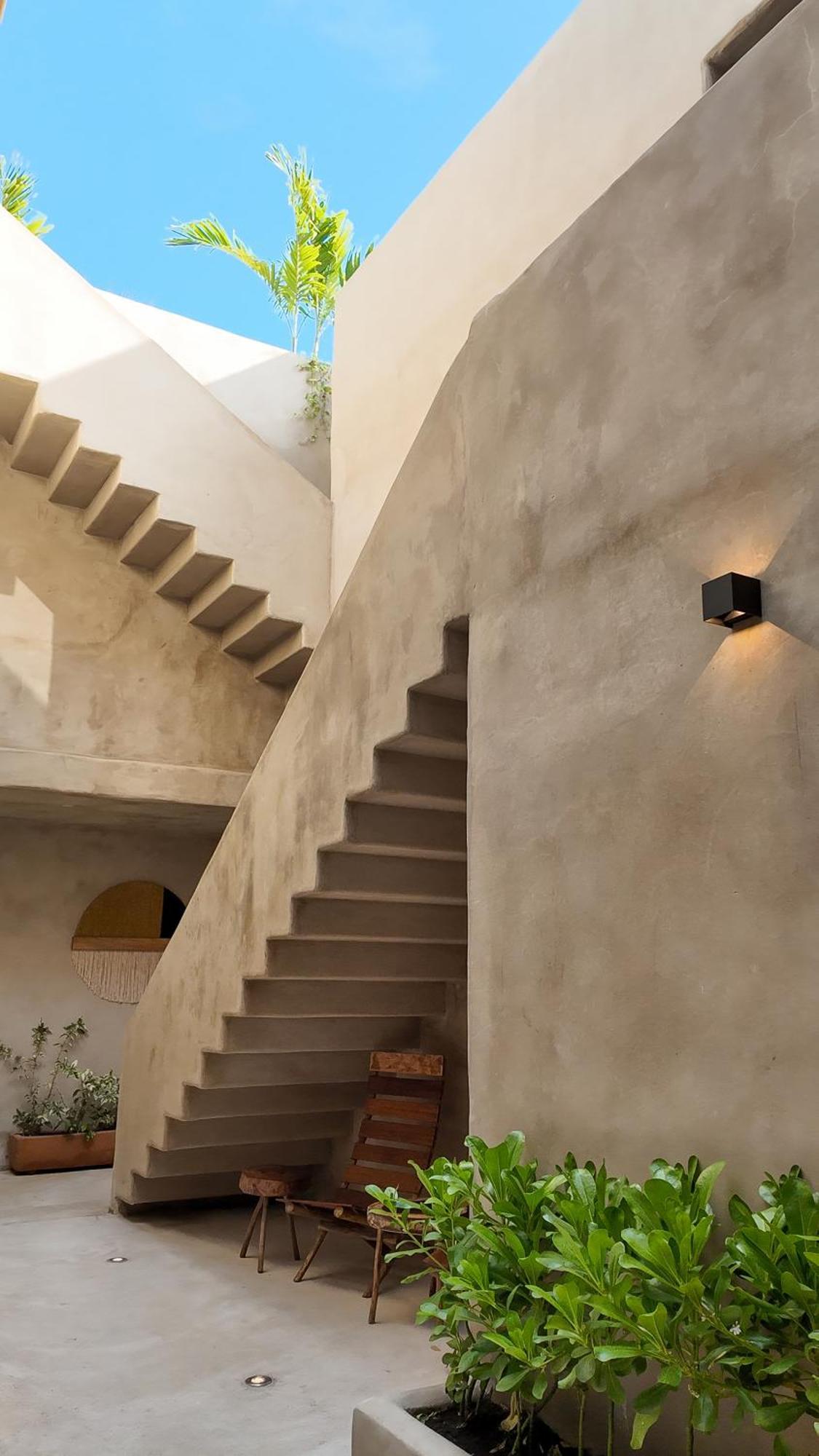 Casa Arkana Zicatela By Grupo Amber Brisas de Zicatela Esterno foto
