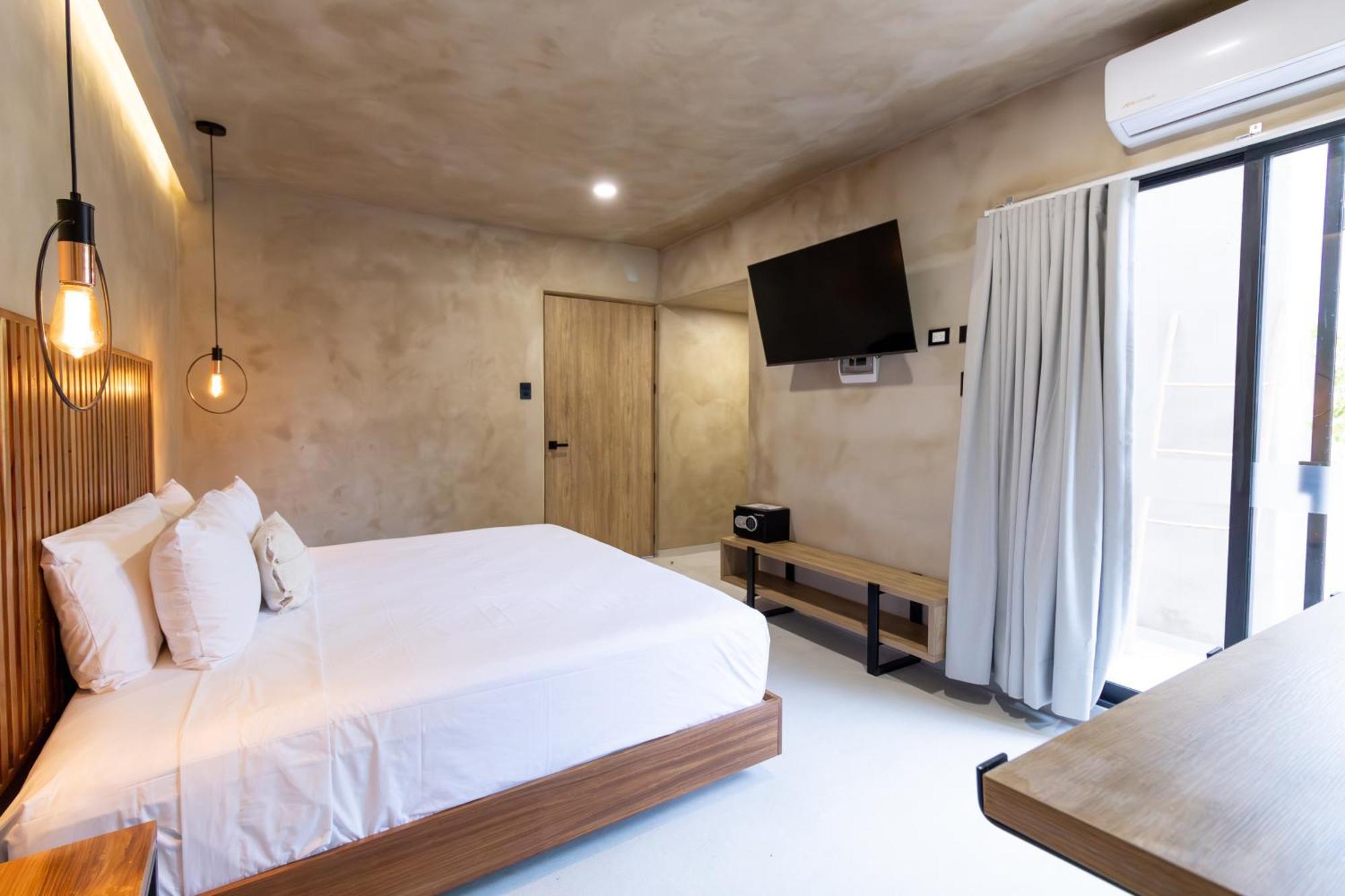 Casa Arkana Zicatela By Grupo Amber Brisas de Zicatela Esterno foto