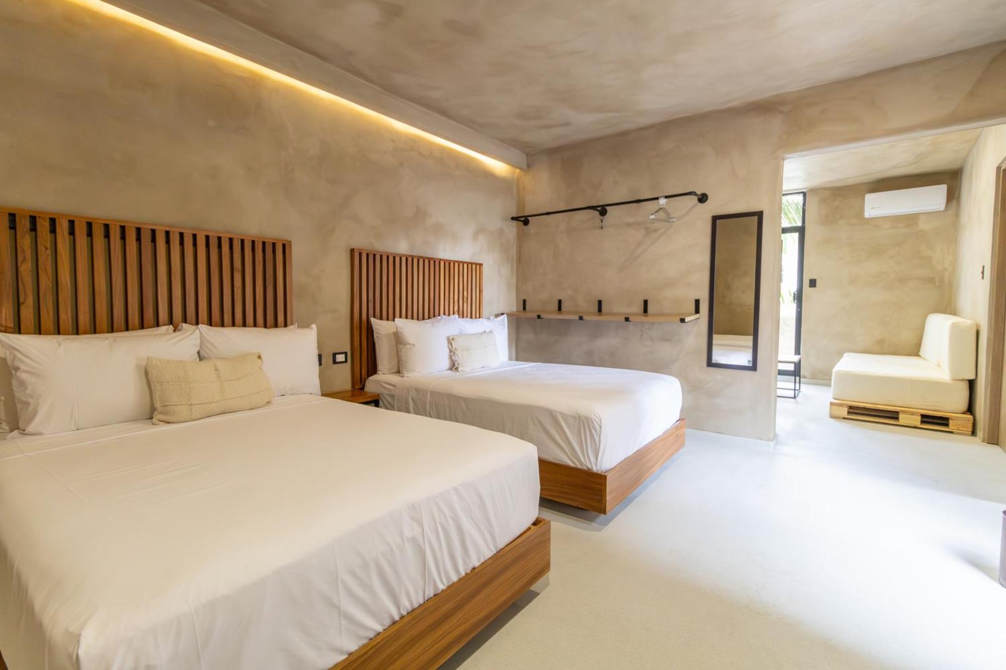 Casa Arkana Zicatela By Grupo Amber Brisas de Zicatela Esterno foto