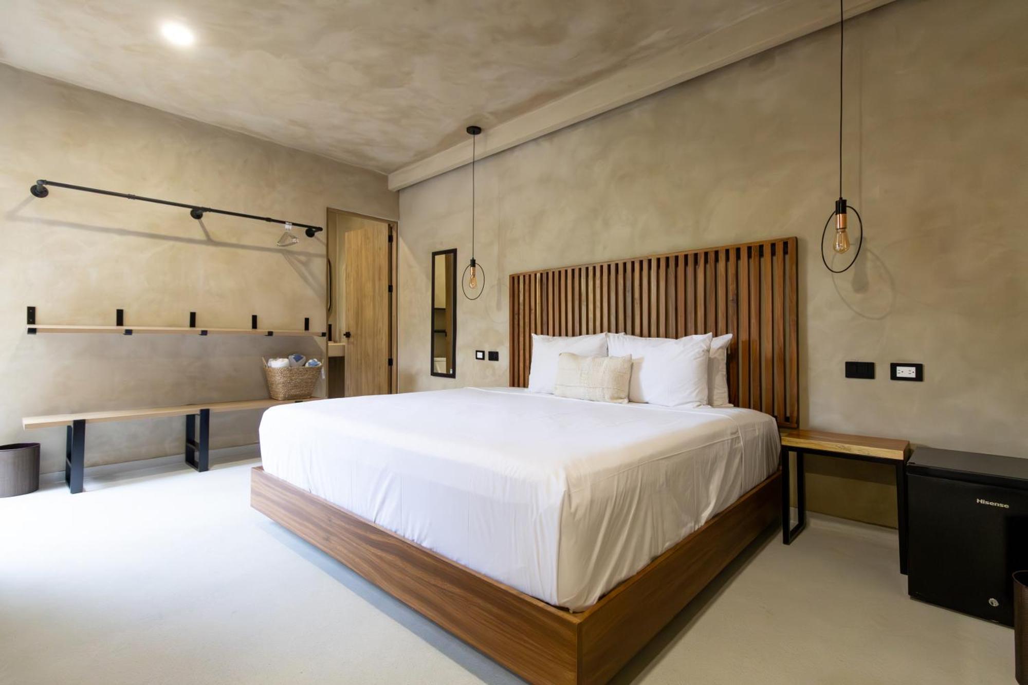 Casa Arkana Zicatela By Grupo Amber Brisas de Zicatela Esterno foto