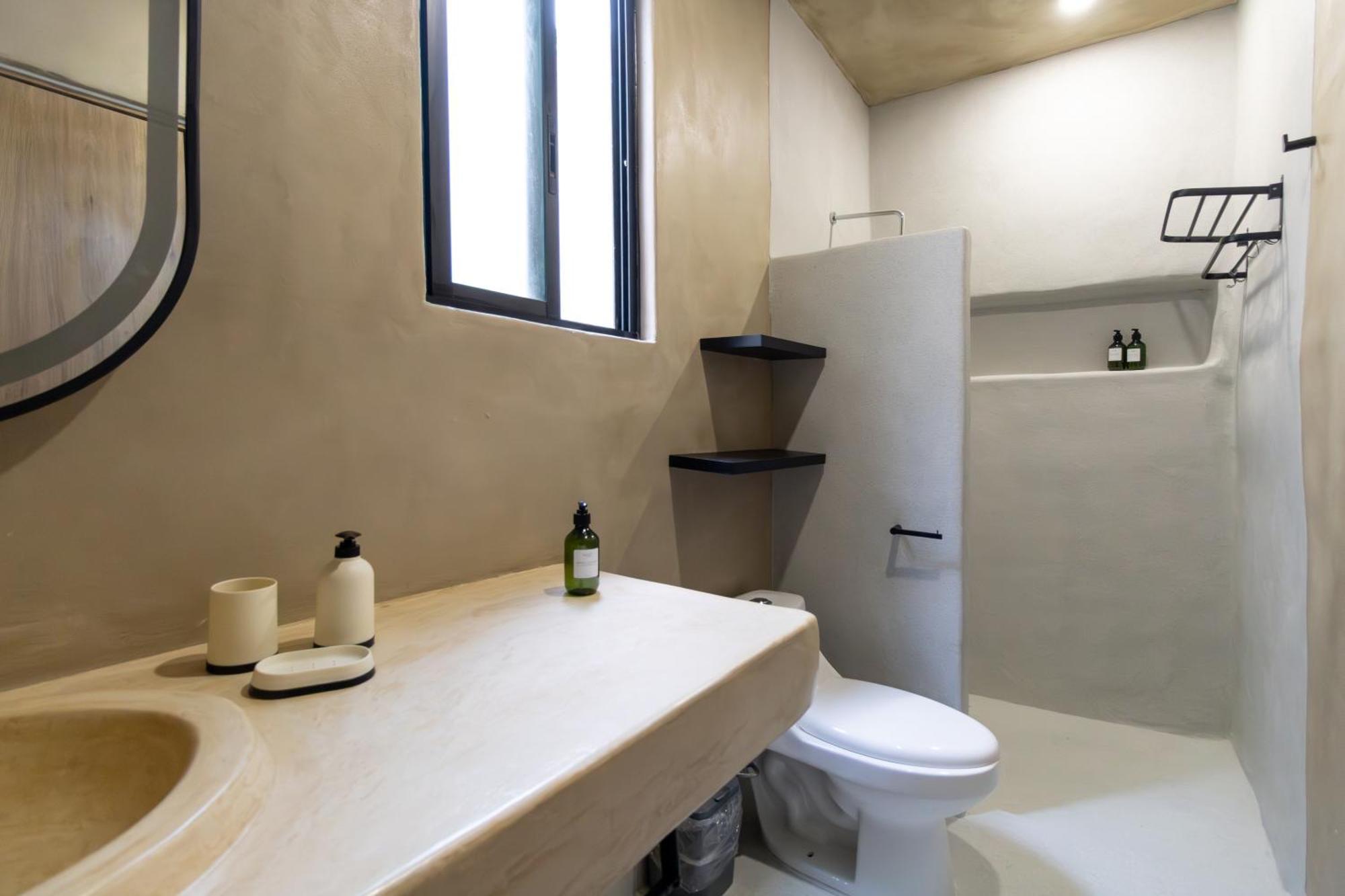 Casa Arkana Zicatela By Grupo Amber Brisas de Zicatela Esterno foto