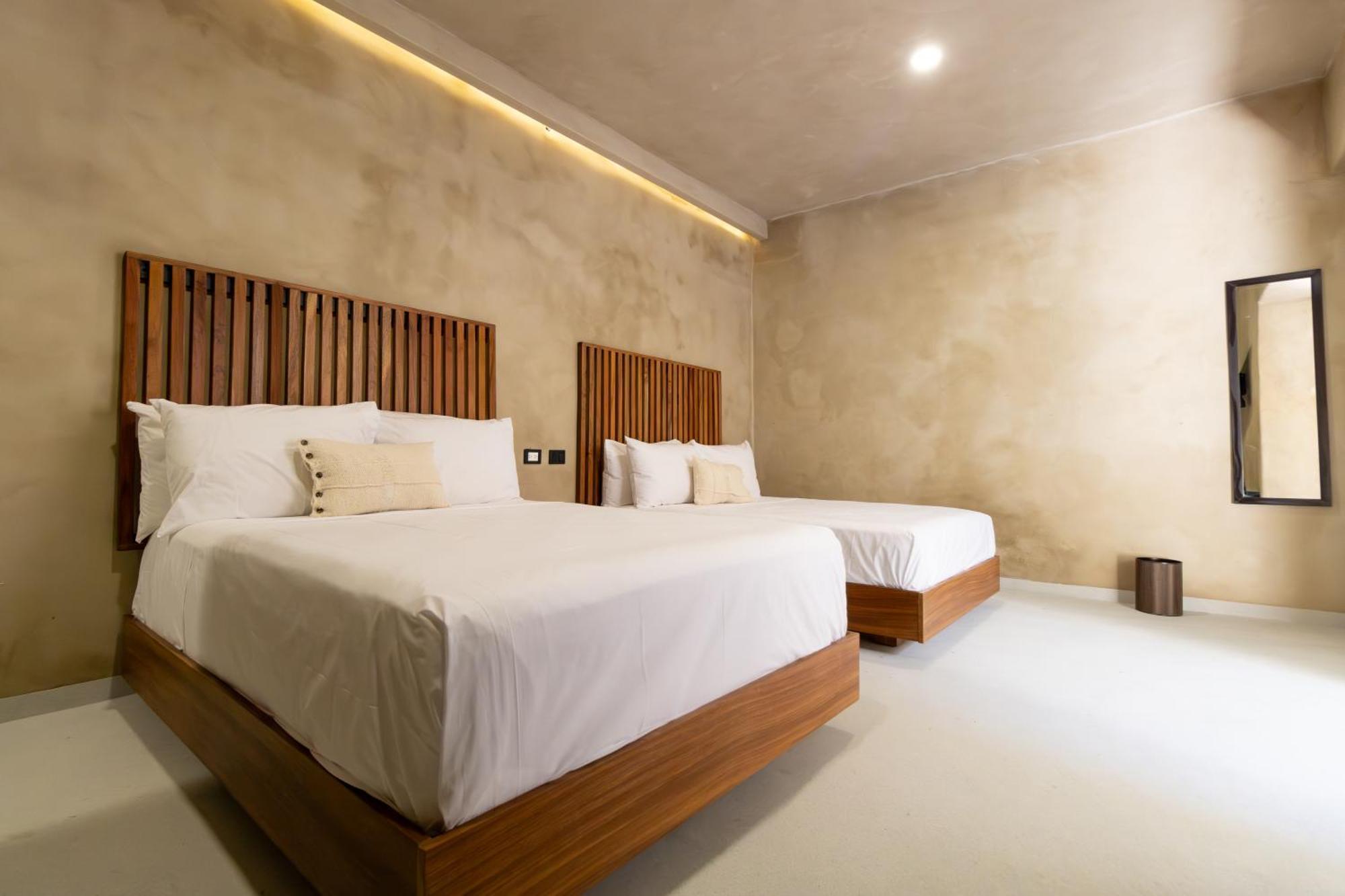 Casa Arkana Zicatela By Grupo Amber Brisas de Zicatela Esterno foto