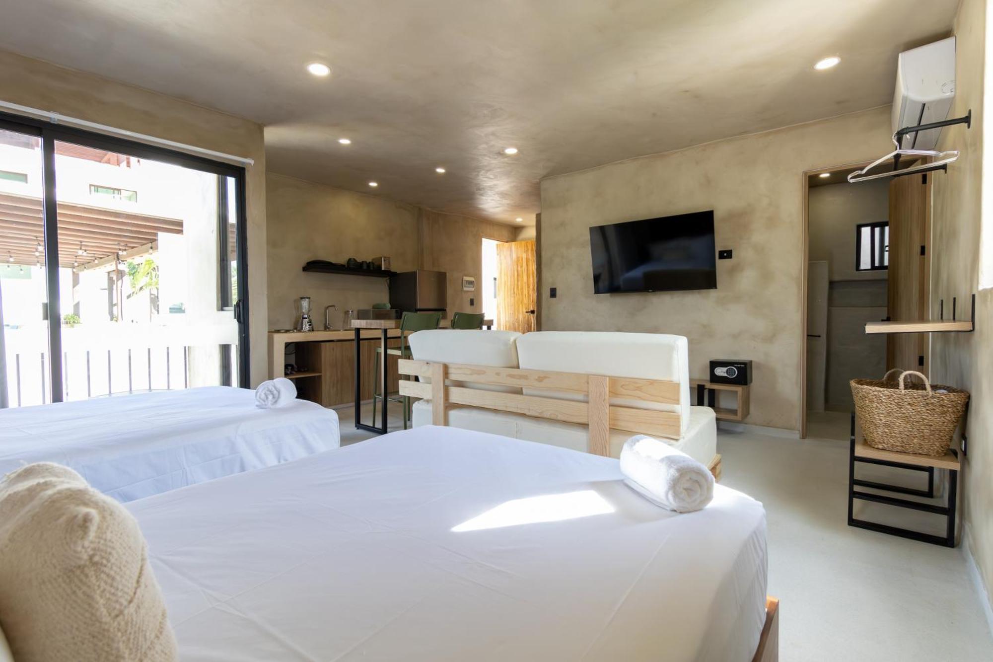 Casa Arkana Zicatela By Grupo Amber Brisas de Zicatela Esterno foto
