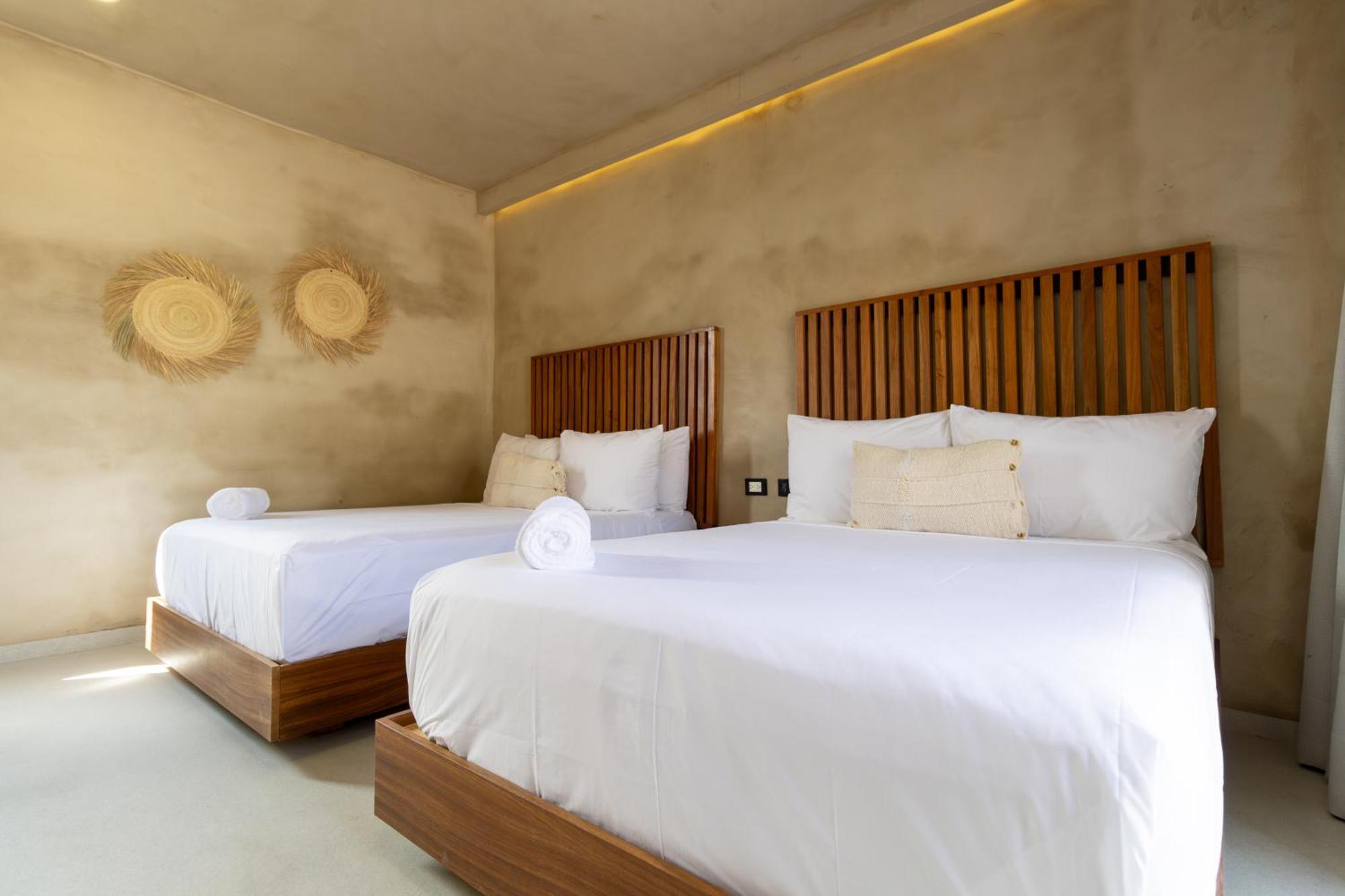 Casa Arkana Zicatela By Grupo Amber Brisas de Zicatela Esterno foto