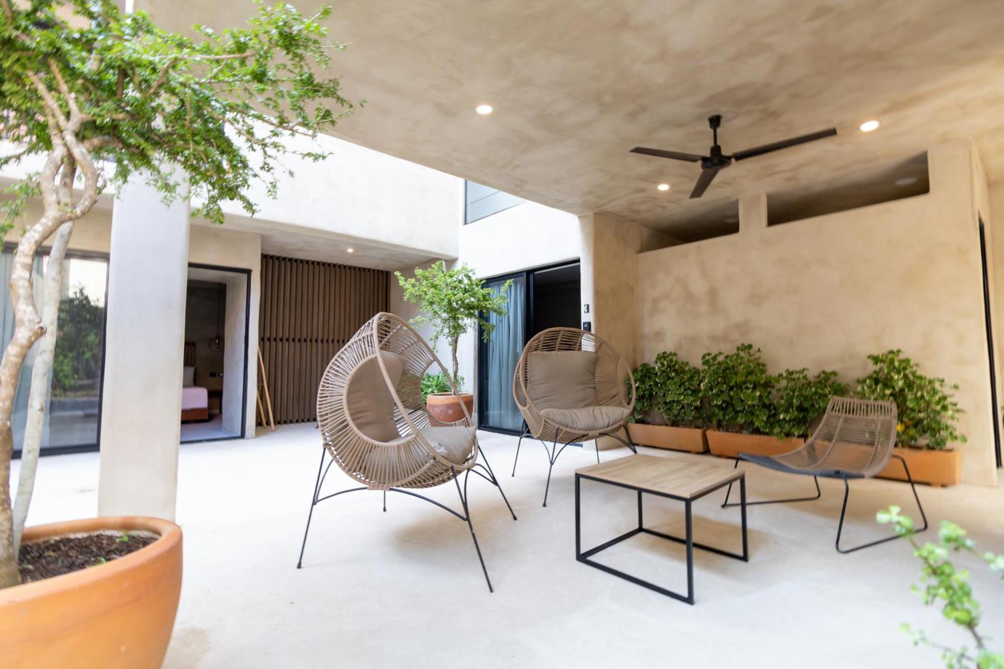 Casa Arkana Zicatela By Grupo Amber Brisas de Zicatela Esterno foto